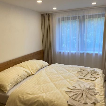 Apartmany Pec Pod Snezkou Exterior photo