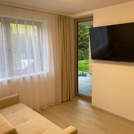 Apartmany Pec Pod Snezkou Exterior photo