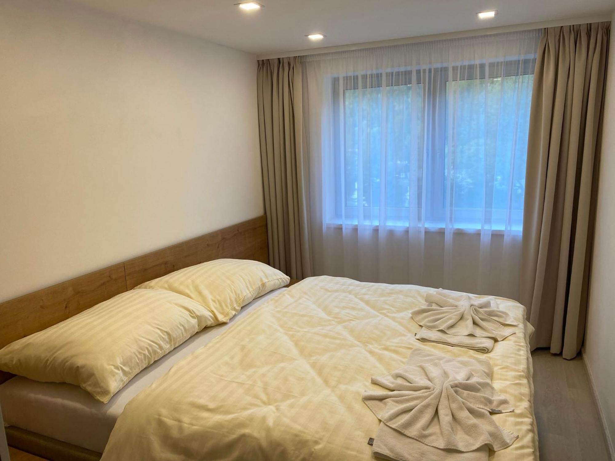 Apartmany Pec Pod Snezkou Exterior photo