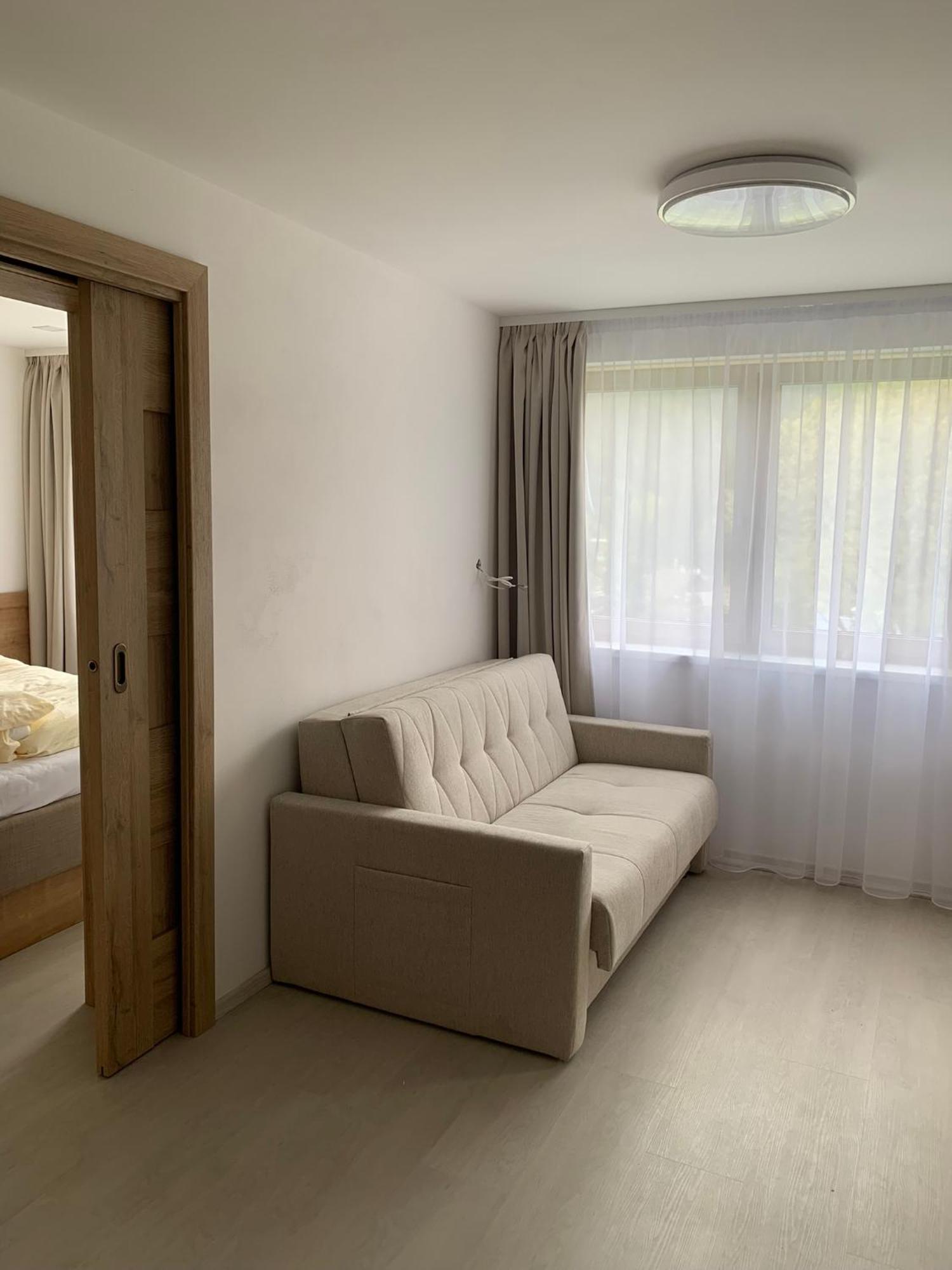 Apartmany Pec Pod Snezkou Exterior photo