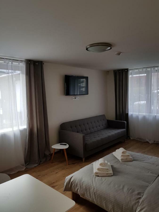 Apartmany Pec Pod Snezkou Exterior photo