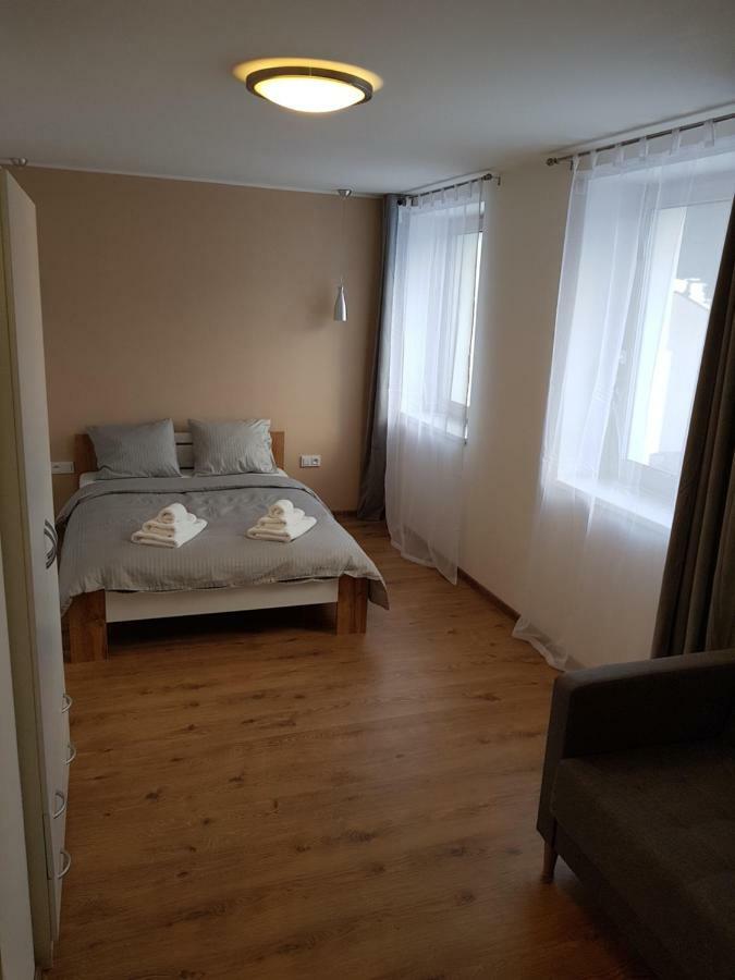 Apartmany Pec Pod Snezkou Exterior photo