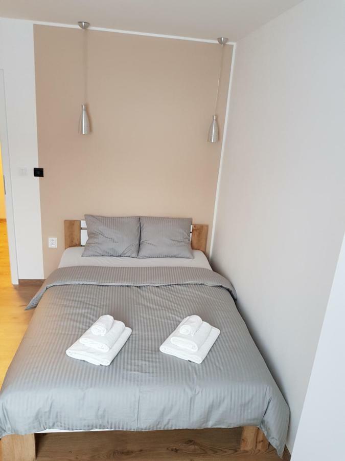 Apartmany Pec Pod Snezkou Exterior photo
