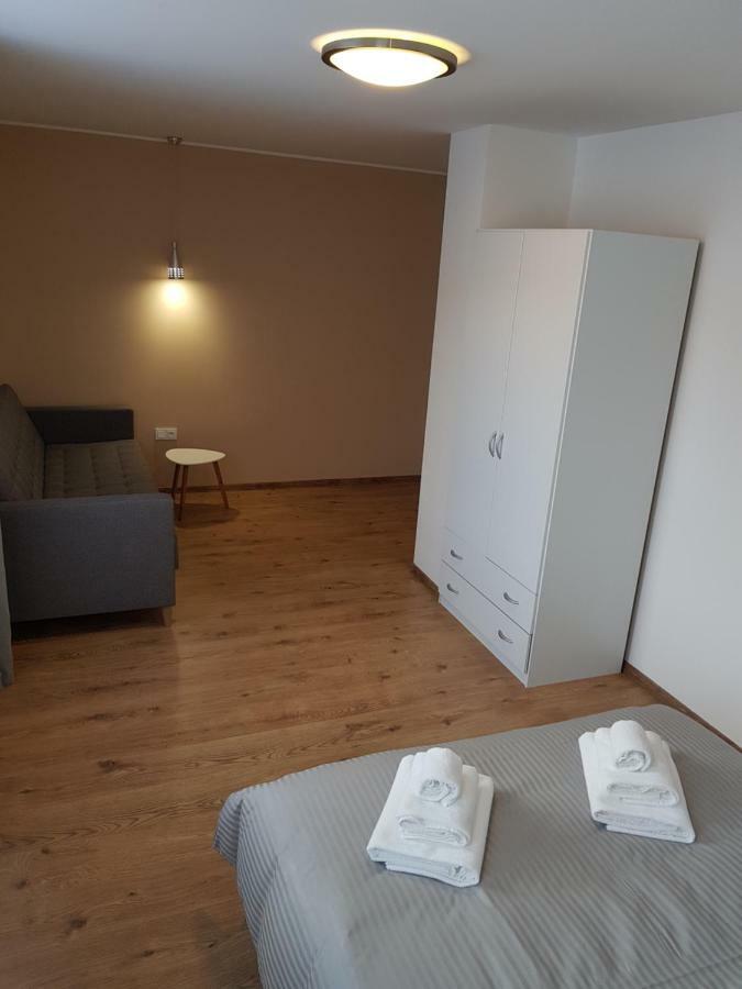 Apartmany Pec Pod Snezkou Exterior photo
