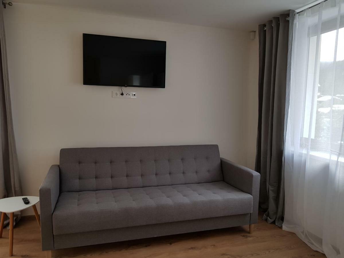 Apartmany Pec Pod Snezkou Exterior photo