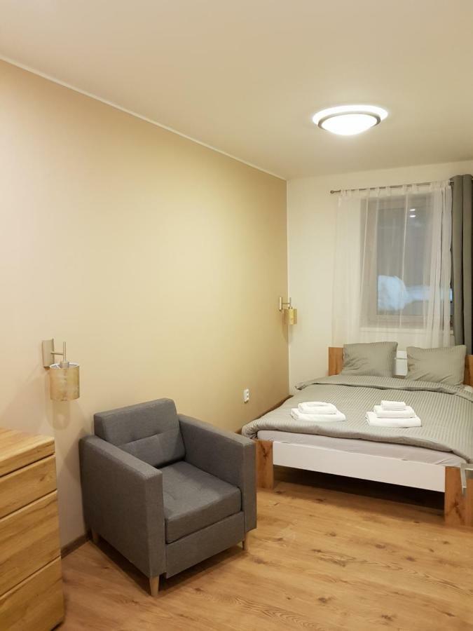 Apartmany Pec Pod Snezkou Exterior photo